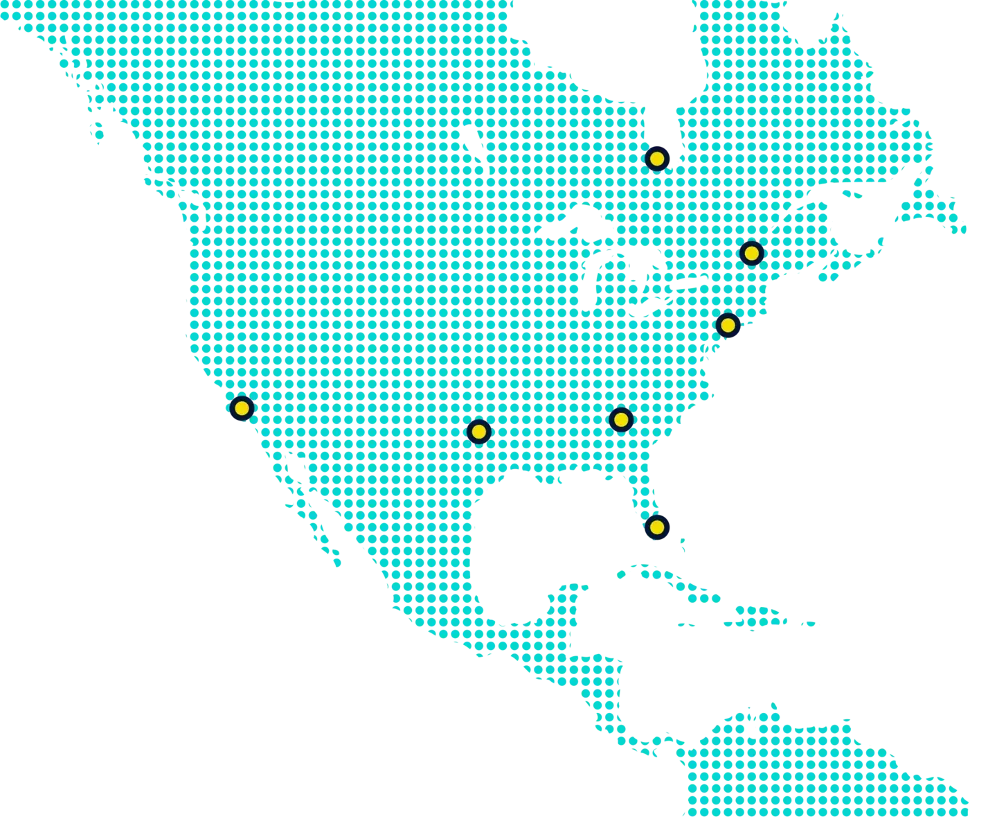 HP Hero_ Region - North America Regional Map_ faded dots (1)